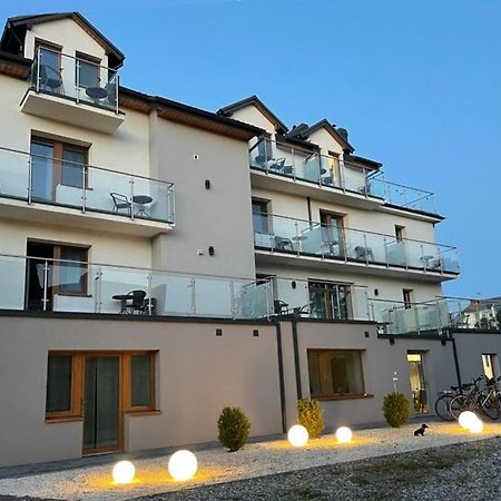 La Mer Pokoje I Apartamenty Władysławowo 외부 사진