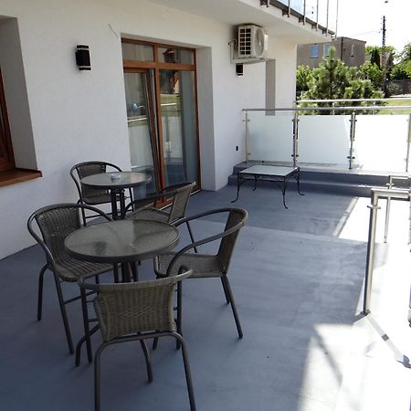 La Mer Pokoje I Apartamenty Władysławowo 외부 사진