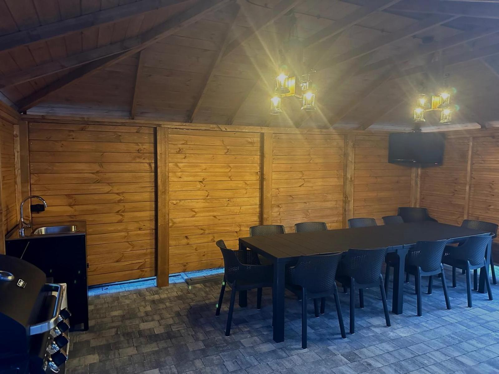 La Mer Pokoje I Apartamenty Władysławowo 외부 사진