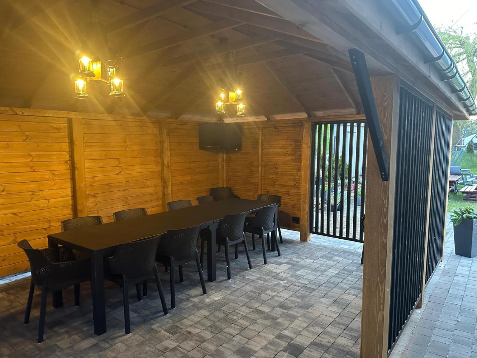 La Mer Pokoje I Apartamenty Władysławowo 외부 사진