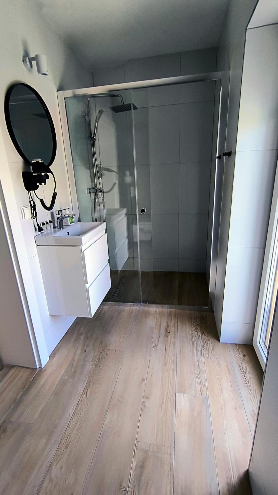 La Mer Pokoje I Apartamenty Władysławowo 객실 사진