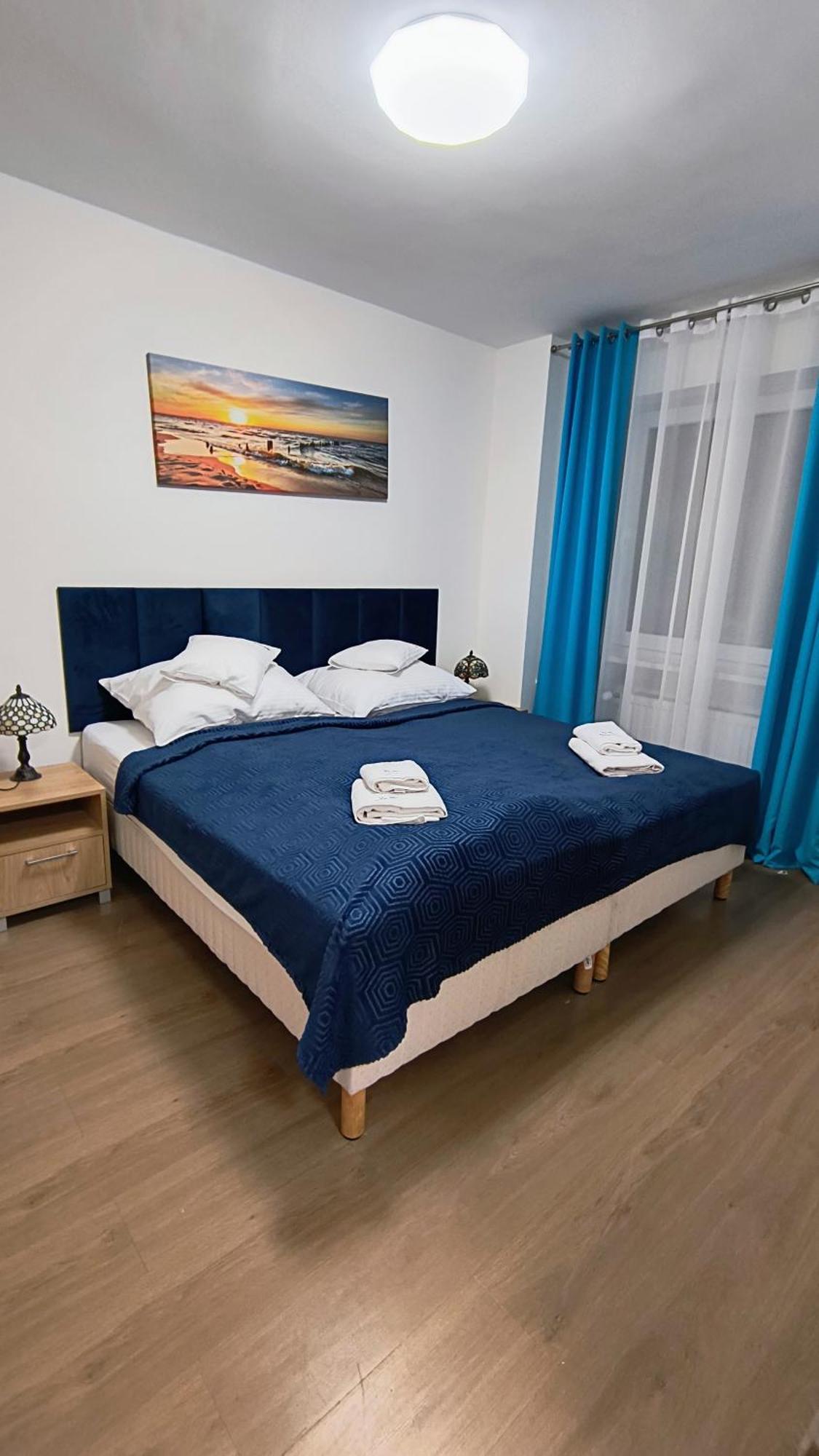 La Mer Pokoje I Apartamenty Władysławowo 외부 사진