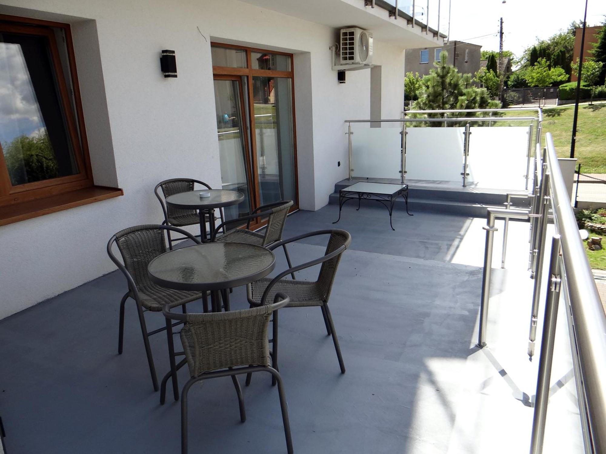 La Mer Pokoje I Apartamenty Władysławowo 외부 사진