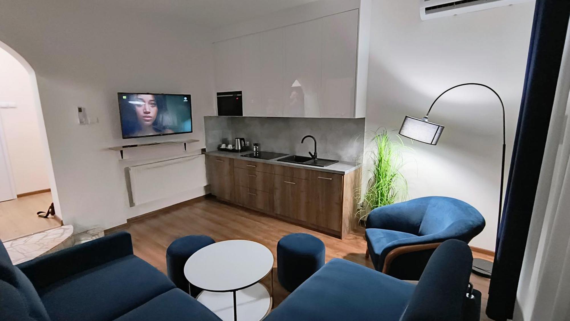 La Mer Pokoje I Apartamenty Władysławowo 외부 사진