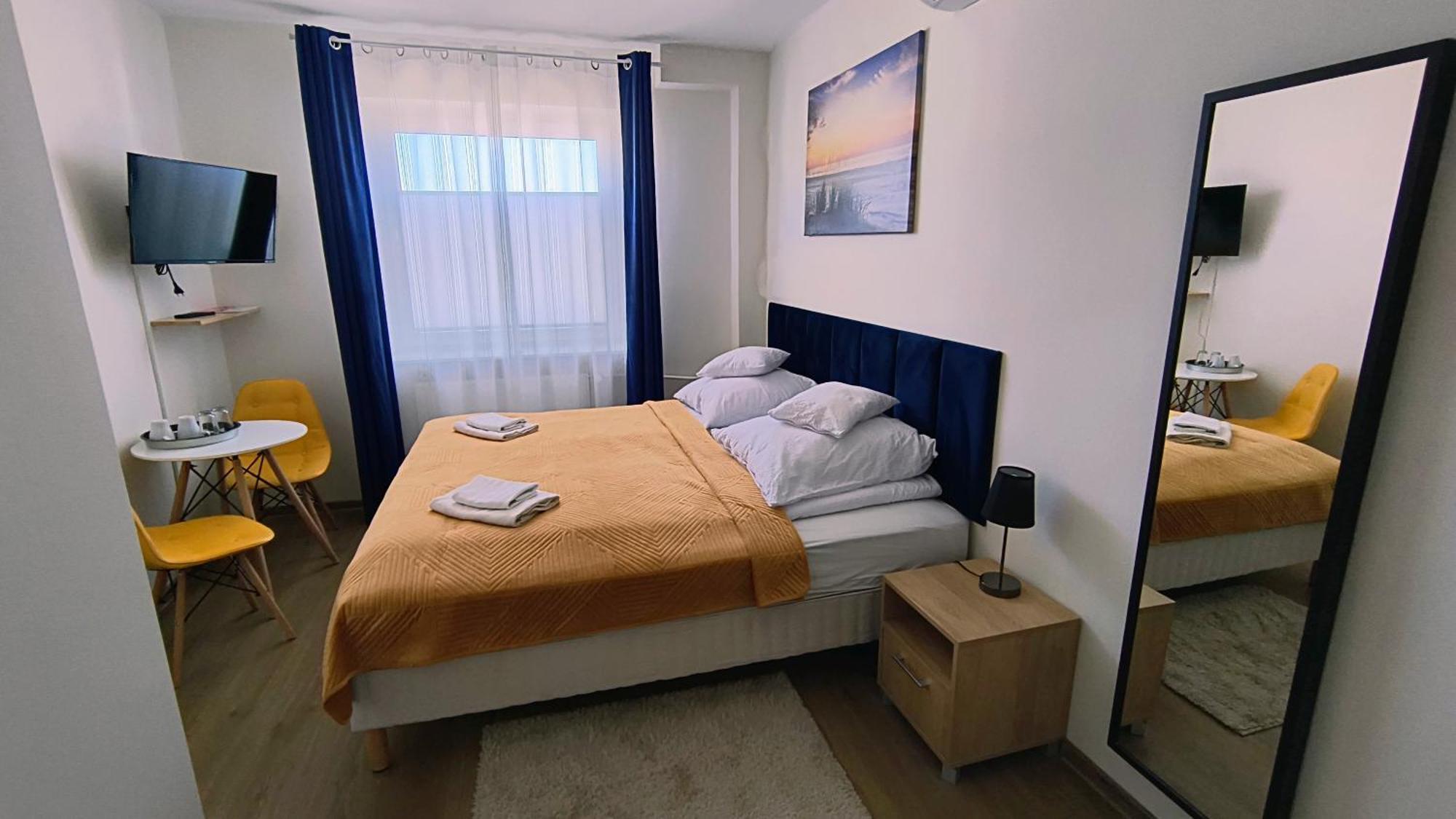 La Mer Pokoje I Apartamenty Władysławowo 외부 사진