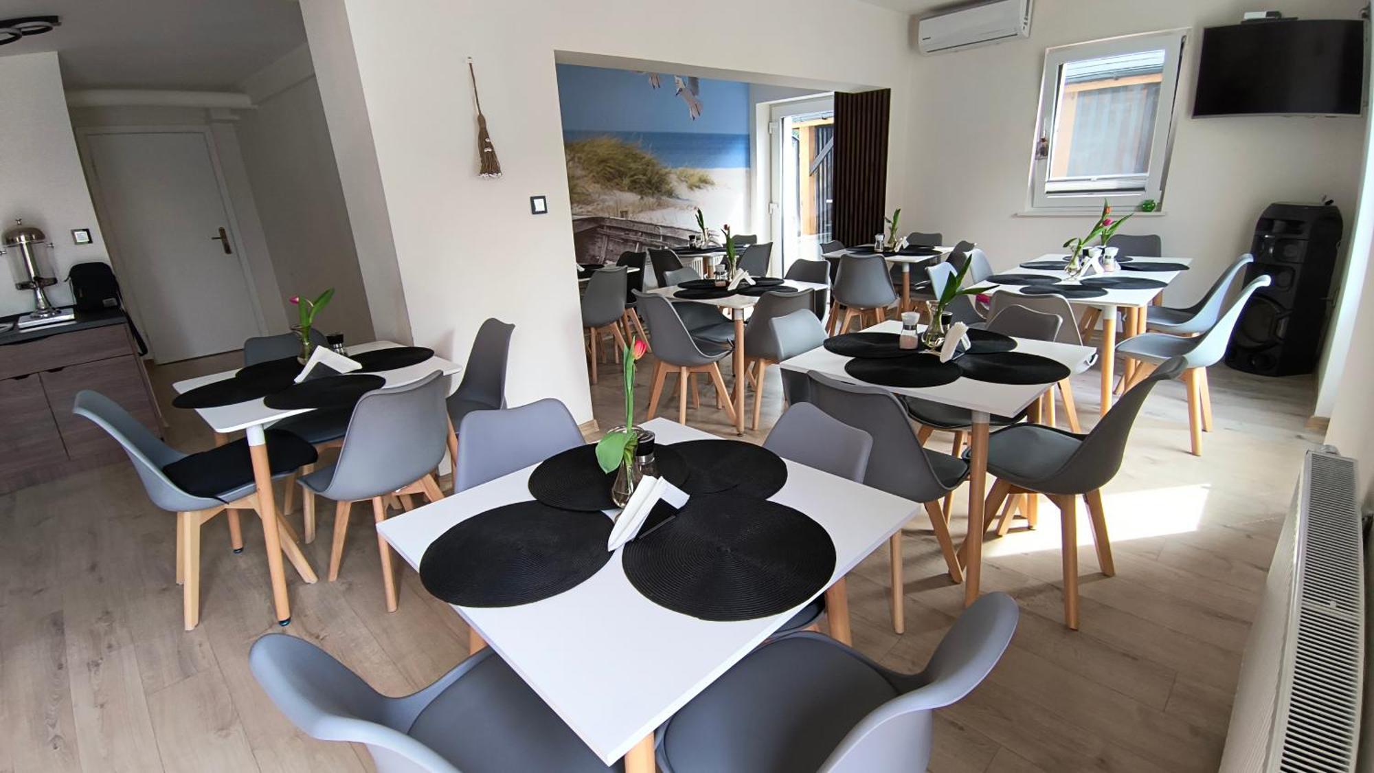 La Mer Pokoje I Apartamenty Władysławowo 외부 사진