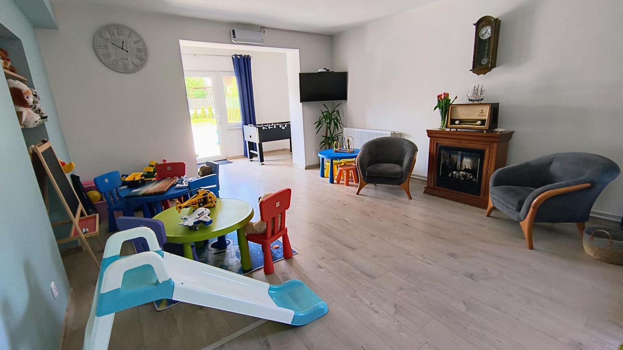 La Mer Pokoje I Apartamenty Władysławowo 외부 사진