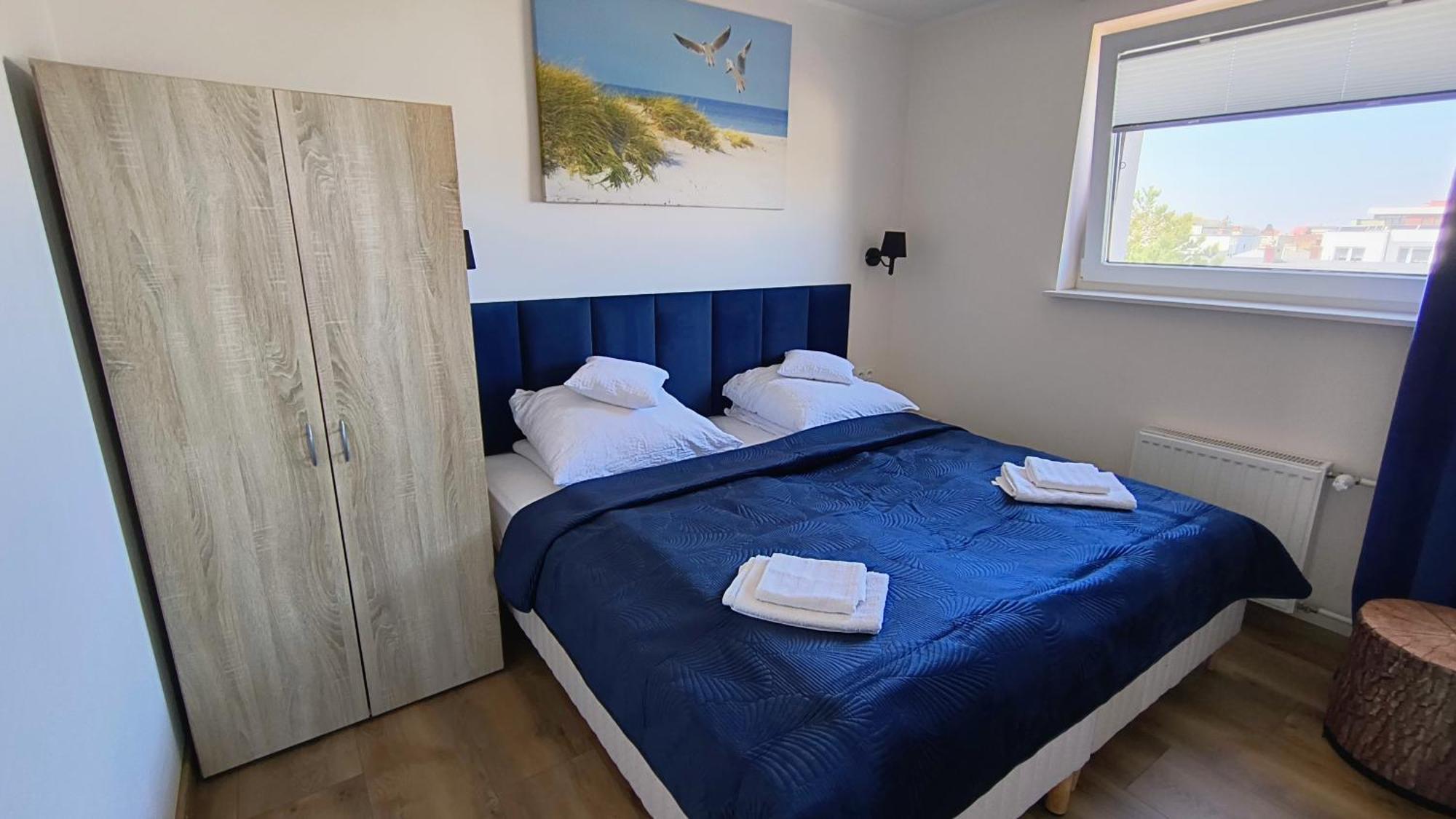La Mer Pokoje I Apartamenty Władysławowo 외부 사진