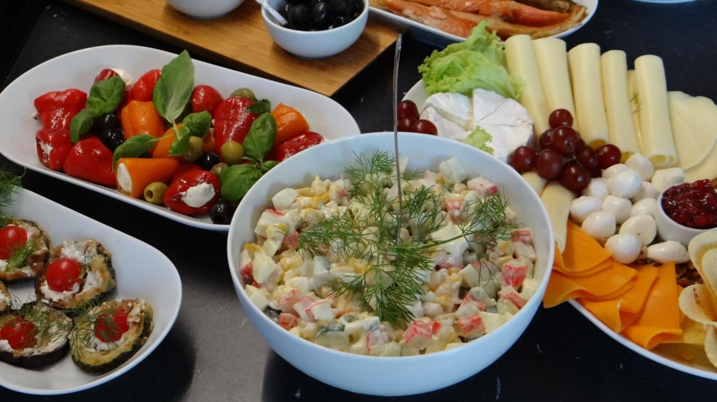 La Mer Pokoje I Apartamenty Władysławowo 외부 사진