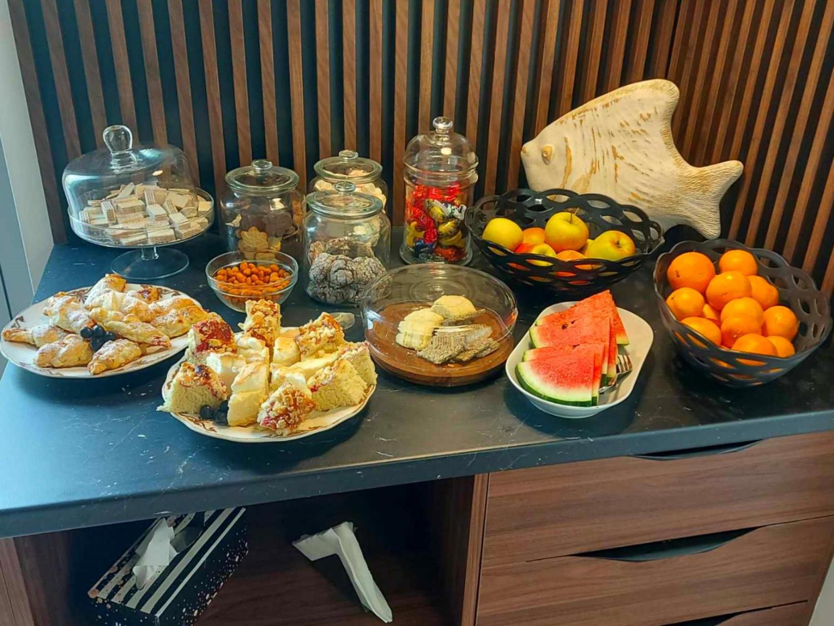 La Mer Pokoje I Apartamenty Władysławowo 외부 사진