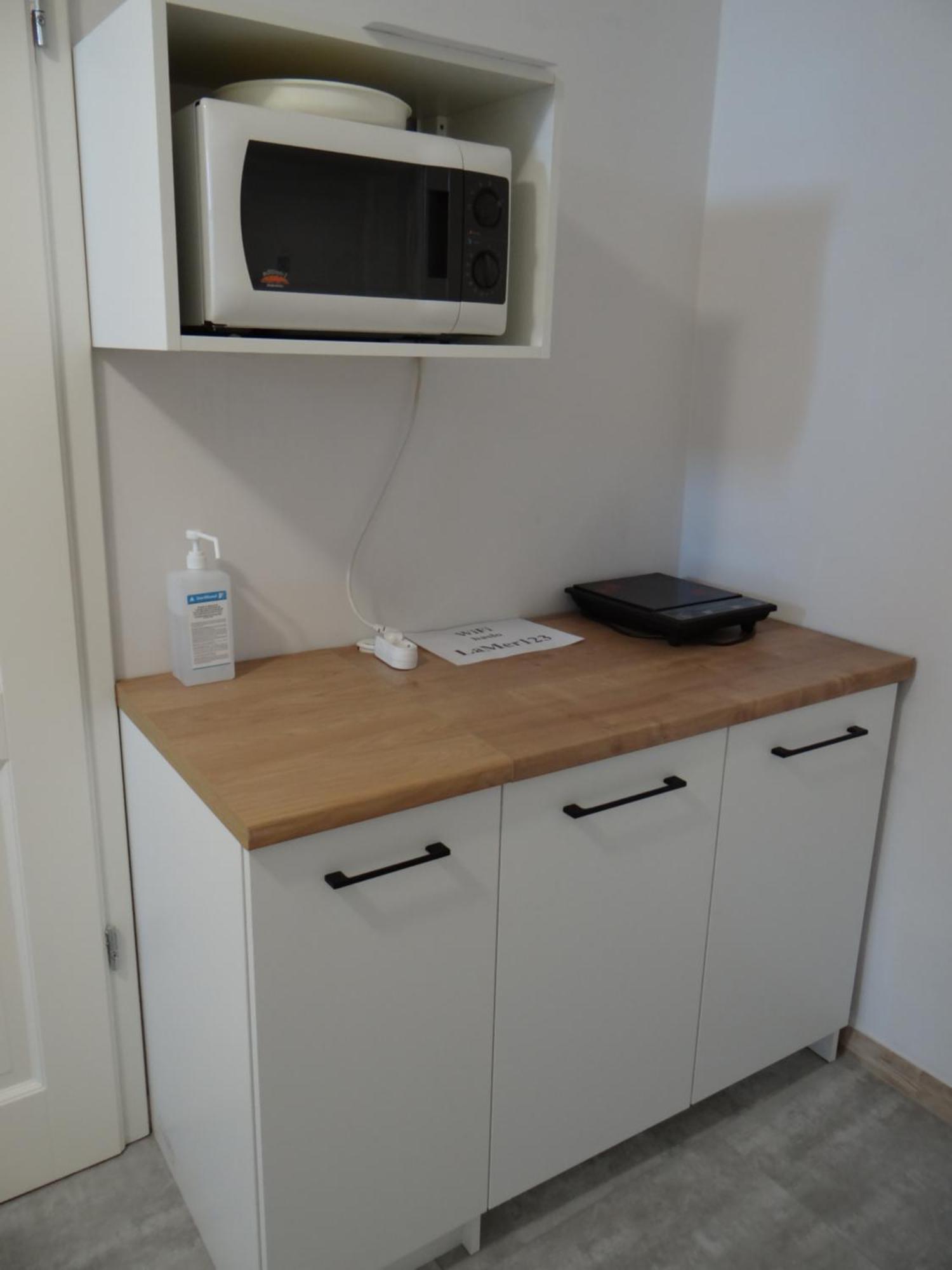 La Mer Pokoje I Apartamenty Władysławowo 외부 사진